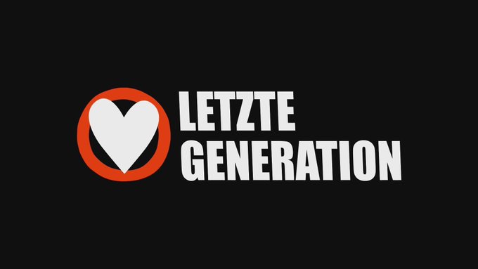 Letzte Generation