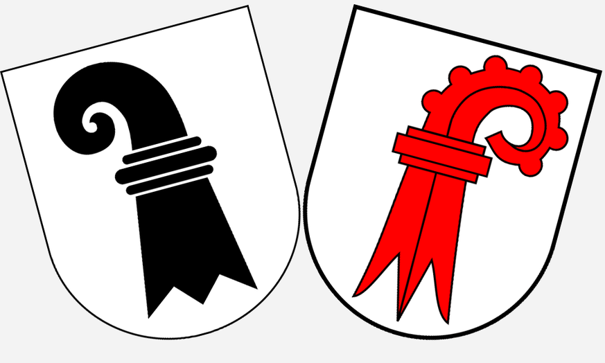 Basler Wappen