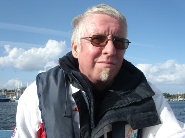 Klaus Wilde